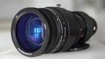 Anamorphic Lens RUNCO1.33X 46-85MM F2.8 Zoom Modtosingle Focus 0.92M Iscorama 54. Fixed Price $4699.00.
