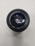 Sigma Zoom Master 35-70MM 1:3.5-4.5 Auto Focus Camera Lens Multi Coated. Fixed Price $19.99.