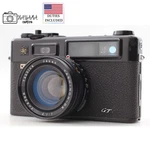 Cla D & Fully Functional Mint Yashica Electro 35 Gt Film Camera From Japan. Fixed Price $124.99.