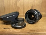 *almost Mint W/ Hood* Pentax Smc Super Multi Coated Takumar 28MM F/3.5 Lens /jpn. Fixed Price $104.49.