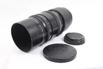 Pentacon 6 Mount Meyer Optik Gorlitz Telemegor 300MM F/4.5 Telephoto Lens Kiev. Fixed Price $220.88.