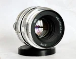 HELIOS-44M Kmz 58MM F/2 Soviet Lens M42 Mount Swirly Bokeh. Fixed Price $170.99.