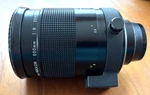 Reflex Nikkor 500MM HN-27 Camera Lens Nikon Excellent Condition. Fixed Price $249.99.