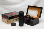 Angenieux Zoom F/3.5 70-210MM Lens Lietz Mount W/ Box Adapt To All Mirrorless. Fixed Price $399.99.