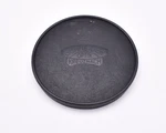 Schneider Optik Kreuznach 85MM 223/32 Push Front Lens Cap (#8388). Fixed Price $16.95.