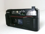 Flash Ok Mint Ricoh FF-70D Point & Shoot 35 F2.8 Film Camera From Japan. Fixed Price $69.99.