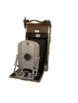 Polaroid Land Camera Model 95 With Exposure Meter Case. Fixed Price $39.95.