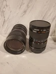 Kiron 28-70MM F4 F/3.5 -4.5 Macro 1:4 Kino Precision Lens Camera. Fixed Price $19.99.