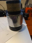 Vintage Bausch & Lomb Projector Lens Series Ii Cinephor Ef 5.75" #2. Fixed Price $20.00.