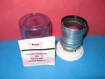 Schneider Kreuznach Compur Retina Tele-xenar 4/135MM, Telephoto Lens (dkl Mount). Fixed Price $71.99.
