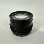 Bausch Lomb Zeiss Tessar 8-1/2" Large Format Lens. Fixed Price $299.99.