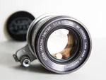 Kern-macro-switar 50MM F1.8 Lens For Alpa Serviced/cla'd. Fixed Price $999.00.