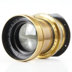 :wollensak Vesta Portrait Series 5X7 10 Inch (254MM) F/5.0 Large Format. Fixed Price $1799.99.