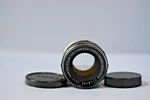 Fujinon 55MM F1.8 Prime Lens Fujifilm For M42 Screw Mount W/ Caps. Fixed Price $59.99.