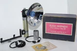 Nikon Rangefinder Flash Gun Bcb-i For Early Cameras. Reflector. Instr. Box. Fixed Price $265.00.