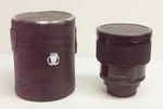 Soligor 135MM F/2.0 Telephoto Lens Nikon Non-ai Mount With Case. Fixed Price $375.00.