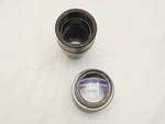 Dallmeyer Super-six F/1.9 63MM 666816, With 24MM Adaptor Rare. Fixed Price $14879.99.