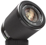 Tokina F/4.5-5.6 70-200MM P/ka Mount Telephoto Zoom Lens For Film Digital Camera. Fixed Price $42.95.