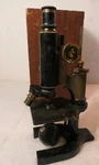 Rare Antique Spencer Lens Buffalo New York Monocular Model # 44 W/ Camera Lucida. Fixed Price $380.00.