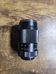 Auto Mamiya Sekor Es 1:2.8 135MM Manual Focus Telephoto Prime Lens. Fixed Price $65.00.