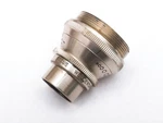Wollensak Cine Velostigmat 1" 25MM F/2.7 Fixed Mount Bmpcc Bolex. Fixed Price $40.00.