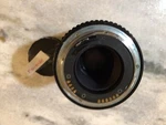 Omestar 75-150MM F3.8 Mamiya Ze Mount Lens For Slr/mirrorless Cameras. Fixed Price $29.99.