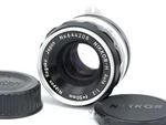 Near Mint Nikon Nippon Kogaku Non-ai Nikkor-h Auto 50MM F2.0 Lens From Japan. Fixed Price $75.99.