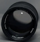 M42 Vivitar Auto Telephoto F/2.8 135MM Screw Mount Yashica Pentax Zenit Lens. Fixed Price $111.60.