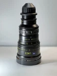 Zeiss LWZ.2 Lightweight 15.5-45MM T2.6 Zoom Pl Mount With Ef A+ Condition. Fixed Price $10000.00.