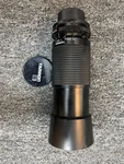 Tamron Adaptall 2 Camera Lens W/shade.. Fixed Price $685.00.