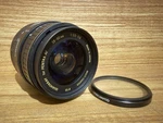 Quantaray 28-90MM F/3.5-5.6 Macro Af For Minolta Camera Lens. Fixed Price $7.99.