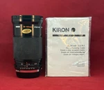 Kiron 28-105MM F/3.2-4.5 Macro Zoom Camera Lens Japan. Fixed Price $14.99.