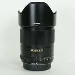 Good Viltrox Af 33 F1.4 Metal Fujifilm Mount. Fixed Price $272.75.