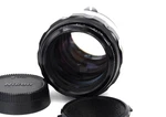 Exc+++++ Nikon Non-ai Nikkor-h.c Auto 85MM F/1.8 Lens Mount From Japan. Fixed Price $199.99.