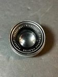 Vintage Schneider Kreuznach Componon Camera Lens 1:5,6/135 7486217 Germany. Fixed Price $49.99.