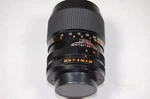 Kamero Auto Japanese Lens For Film Camera 2.8 55 Mm. Fixed Price $5.00.