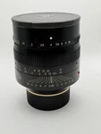 Titanium Ttartisan 50MM F0.95 Apsh Full Frame Lens For Leica Mount Cameras. Fixed Price $450.00.