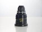 Cooke 18MM T2.8 MINIS4/I Cine Lens - Focus Scales Marked Feet Pl Mount. Fixed Price $4538.00.