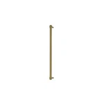 Allied Brass F-30-RP 18 Inch Refrigerator Appliance Pull, Unlacquered. Fixed Price $49.99.