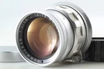 Vintage "mint+++" Leica Summicron 50MM F/2 Rigid Lens Mount Leitz From Japan. Fixed Price $1799.99.