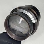 Eastman Kodak Aero Ektar 7" 178MM F/2.5 Lens Large Format. Fixed Price $579.95.