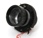 Voigtlander Tele-dynar 6.3/32 Cm Large Format Lens Shutter Notworking!!!. Fixed Price $335.95.