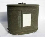 9TH Usaaf K-24 Aerial Photography Camera Cassette! Normandy Airfield Find 1944!!. Fixed Price $250.00.
