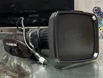 Read Note Working Fujinon A10X4.8BEVM-28 Wide B4 Zoom Lens. Fixed Price $475.00.
