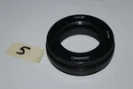 Novoflex Canlei Adapter German Made Rare Attic Find #5 1B. Fixed Price $29.00.