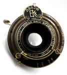 Antique Eastman Kodak Ball Bearing Shutter Lens. Fixed Price $34.99.