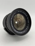 Vivitar 21MM F3.8 Wide Auto Exakta Mount Lens. Fixed Price $100.00.