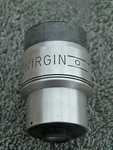 Wirgin Telor Camera Lens Made Usa. Fixed Price $14.00.