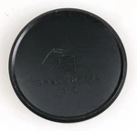 Gaf Anscomatic St Slip On Lens Cap, 45MM. Fixed Price $14.96.