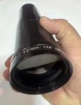 Buhl Optical Company 8.0 Inch Cat No. 665-060 Projector Lens. Fixed Price $55.50.